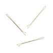 Picture of HAIR PINS GOLD 65MM 36 PACK